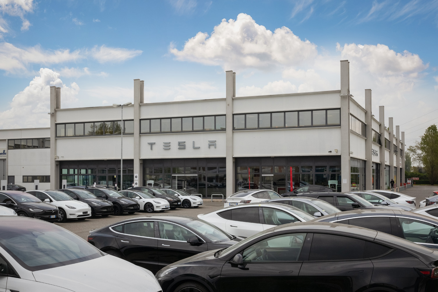 Milano Est Business Park img n° 1